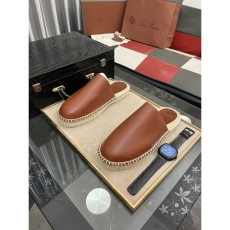 Loro Piana Sandals